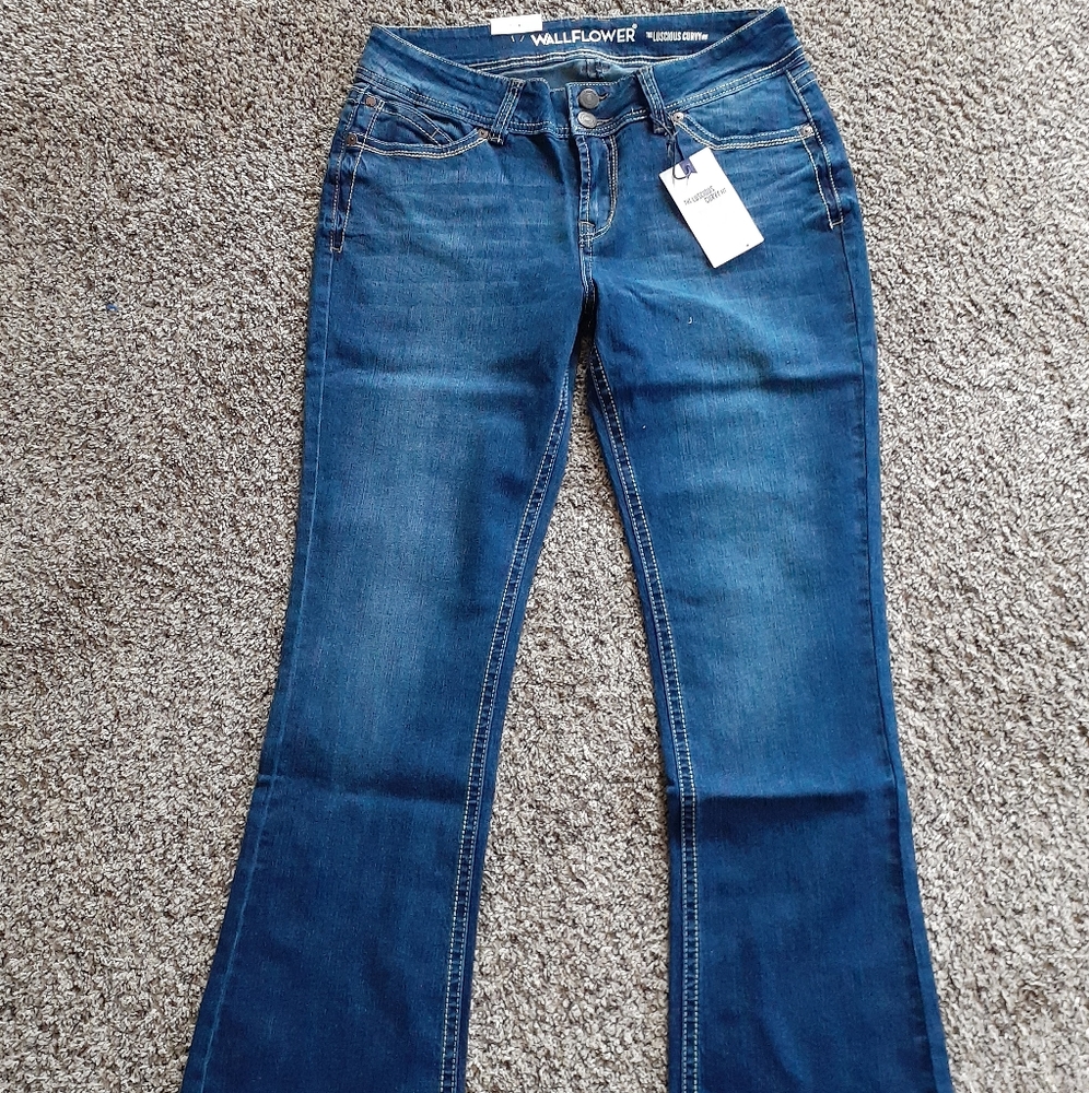Junior jeans